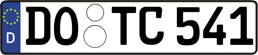 DO-TC541