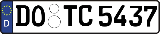 DO-TC5437