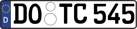 DO-TC545
