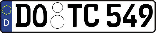 DO-TC549