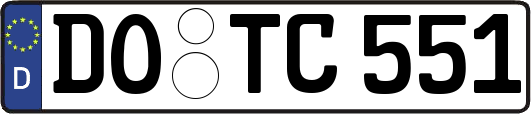 DO-TC551
