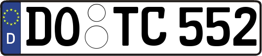 DO-TC552