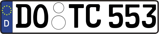 DO-TC553