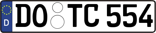 DO-TC554
