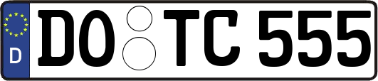 DO-TC555