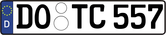 DO-TC557