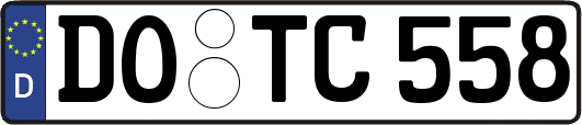 DO-TC558