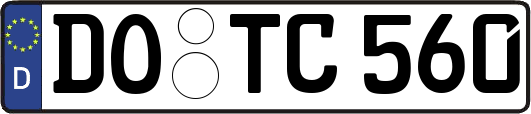 DO-TC560