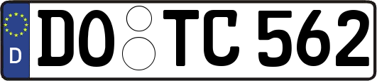 DO-TC562