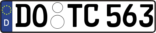 DO-TC563