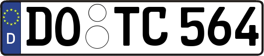 DO-TC564