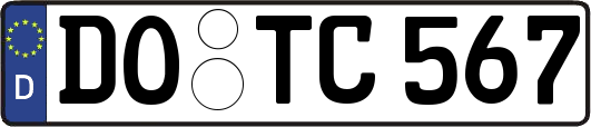 DO-TC567