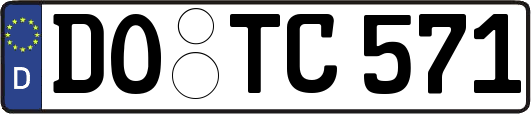 DO-TC571