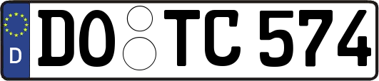 DO-TC574