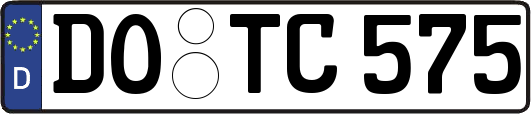 DO-TC575