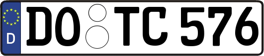 DO-TC576