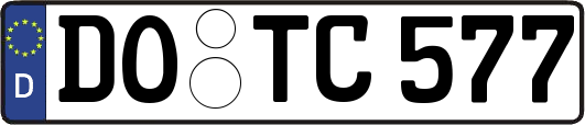DO-TC577