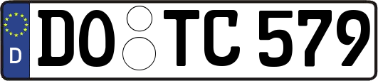 DO-TC579