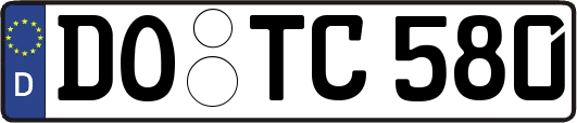 DO-TC580