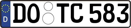 DO-TC583