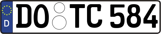 DO-TC584