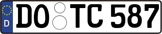 DO-TC587
