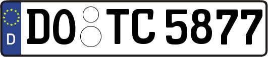 DO-TC5877