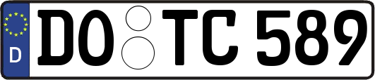 DO-TC589