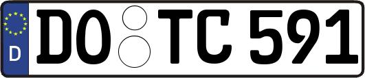 DO-TC591