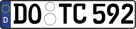 DO-TC592