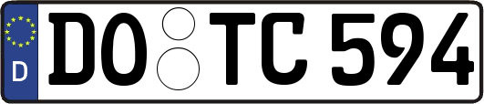 DO-TC594