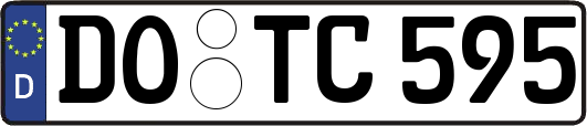 DO-TC595