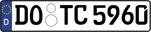 DO-TC5960