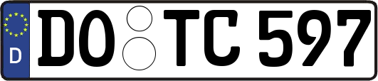 DO-TC597