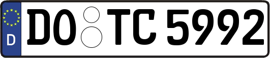 DO-TC5992