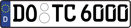 DO-TC6000