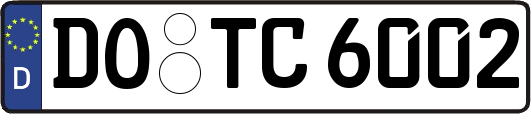 DO-TC6002