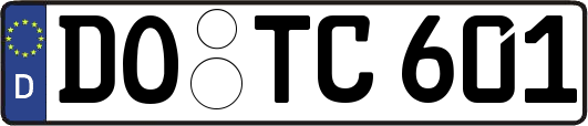 DO-TC601