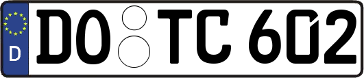 DO-TC602