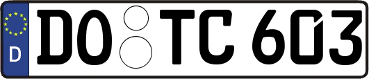 DO-TC603