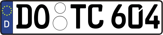 DO-TC604