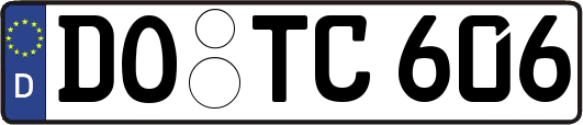 DO-TC606