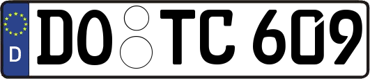 DO-TC609