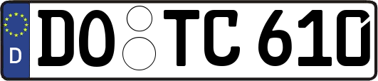 DO-TC610