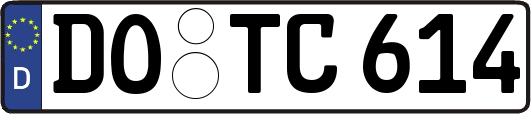 DO-TC614
