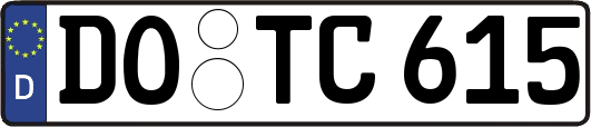 DO-TC615