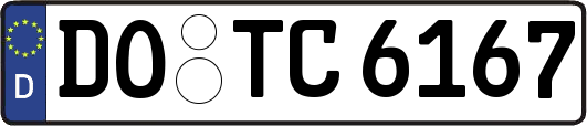DO-TC6167