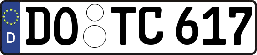 DO-TC617