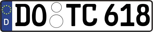 DO-TC618