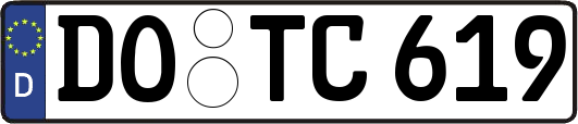 DO-TC619